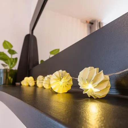 Appartement Le Bolero - Climatisation - Wifi - Hyper Centre à Bordeaux Extérieur photo