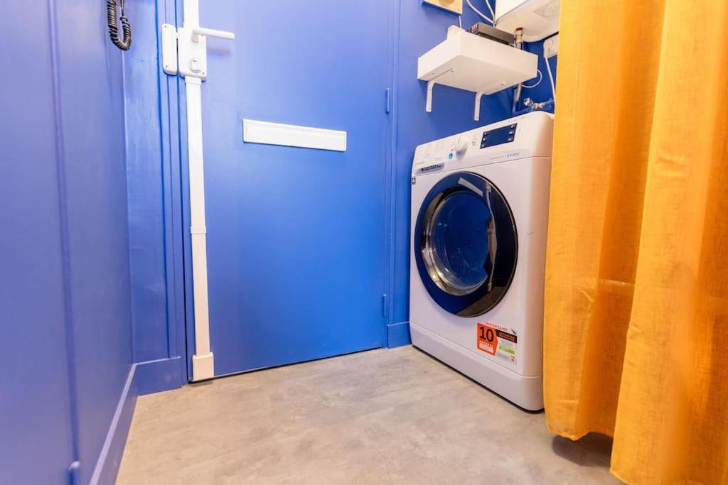 Le Bolero - Climatisation - Wifi - Hyper Centre Appartement
