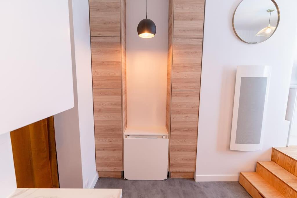 Appartement Le Bolero - Climatisation - Wifi - Hyper Centre *